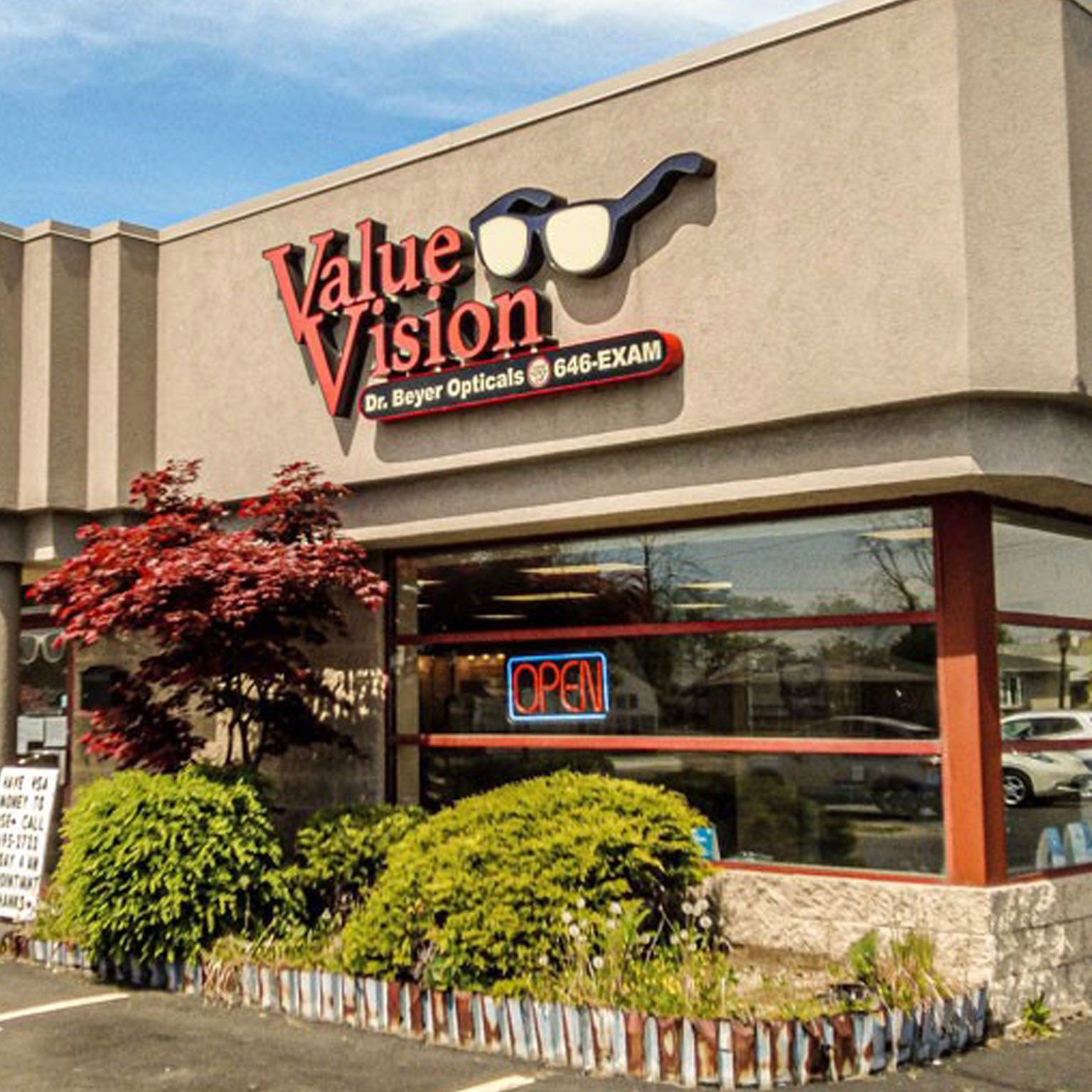 Value Vision - Tonawanda Store