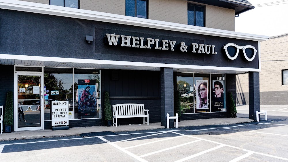 Whelpley & Paul - Rochester Store